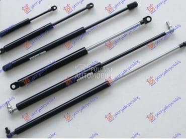 Amortizer haube i gepeka za Ford Ranger