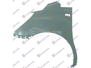 Blatobran za Hyundai Ostalo od 2007. do 2018. god.