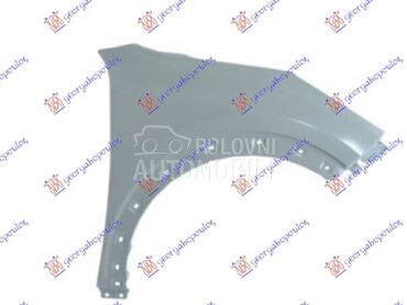 Blatobran za Kia Niro od 2016. do 2022. god.