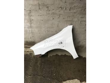Krilo levo za Opel Astra G