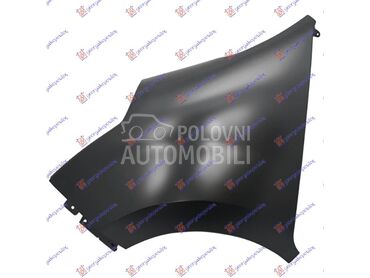 Blatobran za Nissan Ostalo