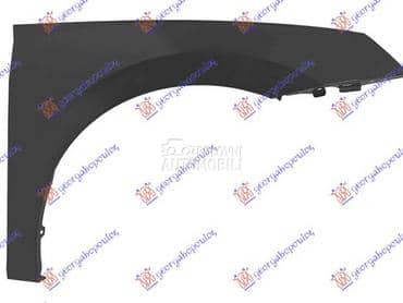 Blatobran za Škoda Scala