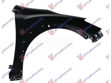 Blatobran za Subaru XV od 2017. do 2021. god.