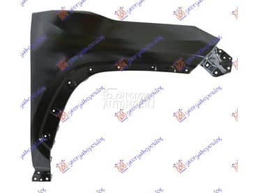 Blatobran za Toyota RAV 4