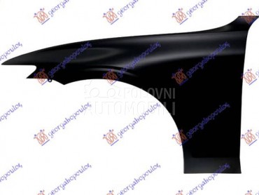 Blatobran za Volvo V60