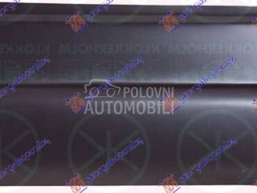 DONJI DEO PREDNJIH VRATA za Nissan Ostalo od 2002. do 2009. god.