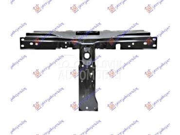 Vezni lim za Dacia Duster