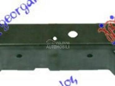 Vezni lim za Opel Astra J