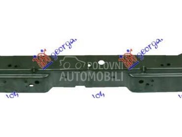 Vezni lim za Opel Cascada