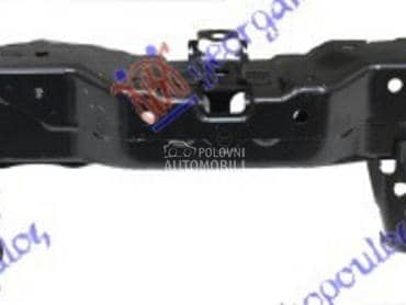 Vezni lim za Toyota RAV 4