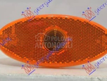 GABARITNO SVETLO za Opel Ostalo od 2009. do 2019. god.