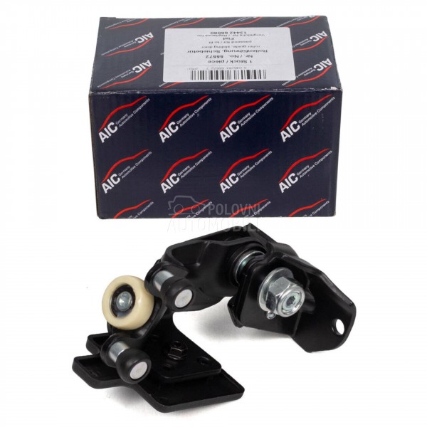 JUMPER Klizac Srednji 06-