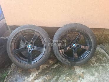 Aluminijumske felne  17" 5 x 112