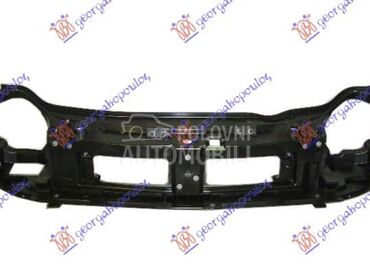 Vezni lim za Renault Ostalo od 2006. do 2014. god.