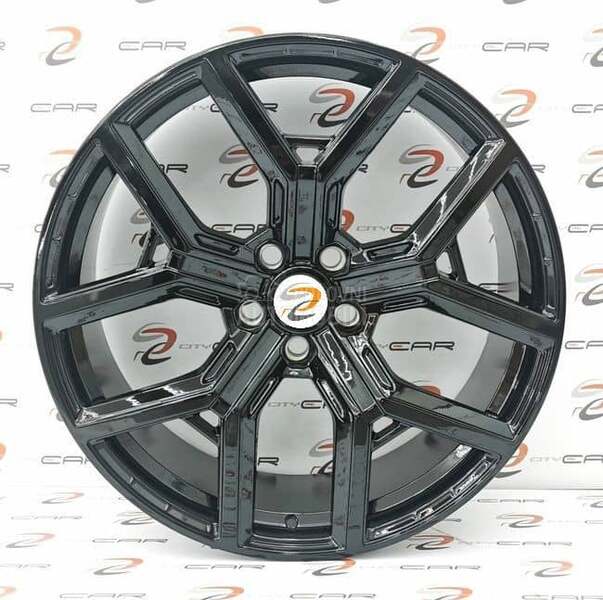 Aluminijumske felne  23" 5 x 120