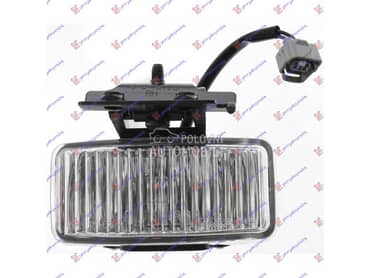 Maglenke za Jeep Cherokee od 1997. do 2001. god.