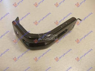 NOSAC PREDNJEG BRANIKA za Isuzu Ostalo od 2002. do 2007. god.