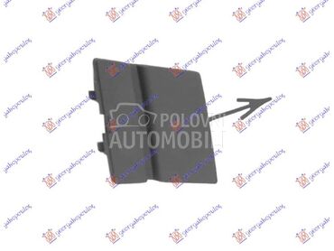 Branik za Opel Ostalo od 2006. do 2014. god.