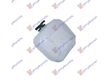 Hladnjak za Toyota Splash od 1979. do 1984. god.