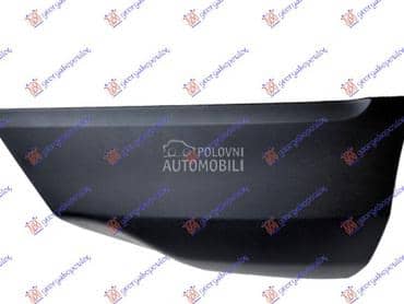 Blatobran za Ford EcoSport