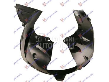 Šuspleh za Ford Ka+ od 2016. do 2018. god.