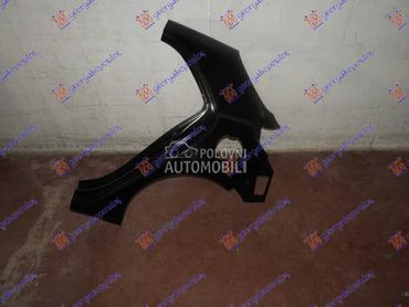 Blatobran za Kia Rio