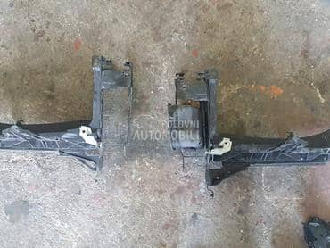 Nosaci farova f01 za BMW Serija 7 od 2009. do 2013. god.