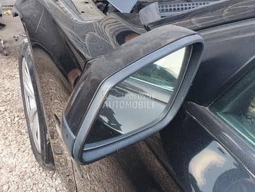 Levi retrovizor sa kamerom za BMW Serija 7 od 2009. do 2013. god.