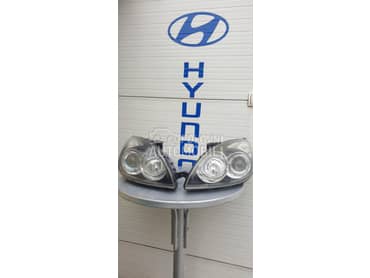 Far za Hyundai i30 od 2008. do 2012. god.