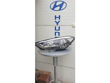 Far za Hyundai Tucson od 2015. do 2018. god.