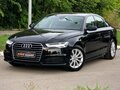 Audi A6 2.0 TDI Ultra Matrix