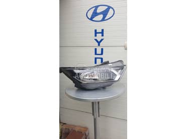 Far za Hyundai i20 od 2021. do 2023. god.