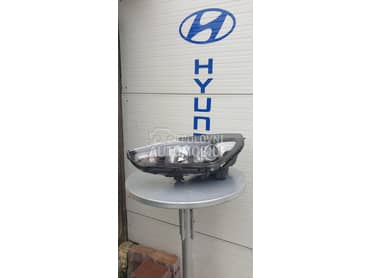 Far za Hyundai i30 od 2017. do 2020. god.