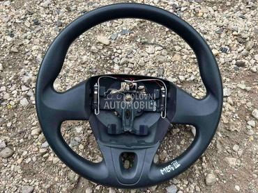 Volan za Renault Megane od 2009. do 2015. god.