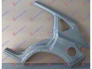 Blatobran za Mazda Ostalo od 2011. do 2017. god.