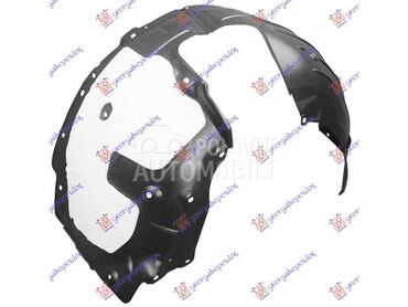 Šuspleh za Mazda Ostalo