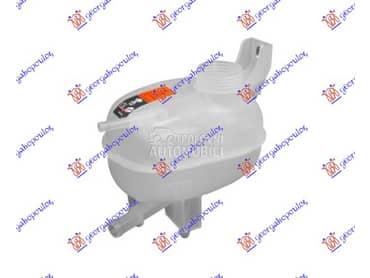 Hladnjak za Nissan Micra