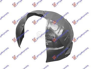 Šuspleh za Opel Astra J