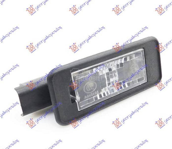 Ostali delovi za svetlo