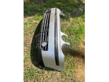 Prednji branik za Volkswagen Polo od 2002. do 2005. god.