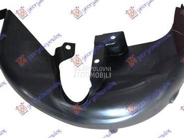 Šuspleh za Renault Clio