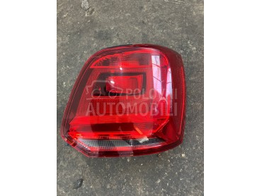 Stop svetlo za Volkswagen Polo od 2011. do 2015. god.