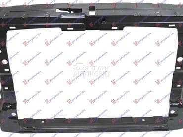 Vezni lim za Škoda Yeti