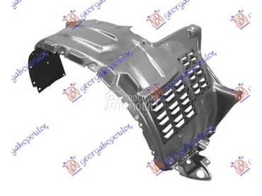 Šuspleh za Toyota Hilux