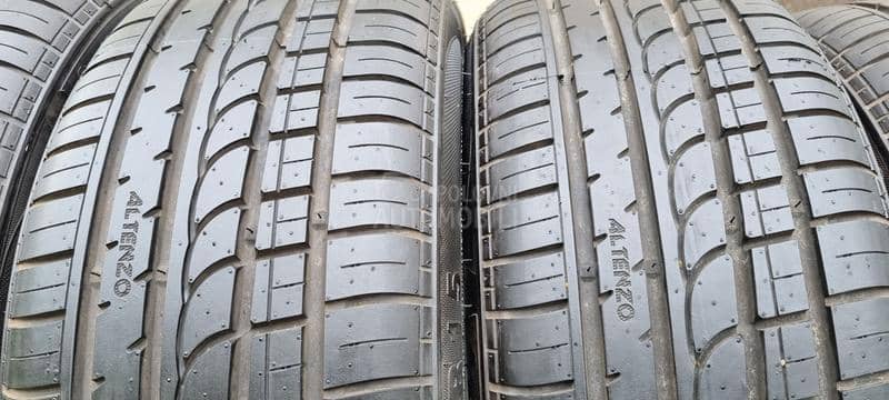 Aluminijumske felne  15" 4 x 100