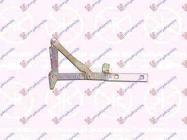 Hauba za Fiat Ostalo od 1994. do 2002. god.