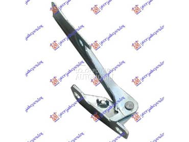 Hauba za Mitsubishi Colt od 1992. do 1995. god.