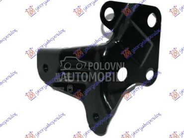 Branik za Lexus Ostalo od 2009. do 2012. god.