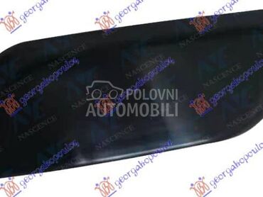 Branik za Lexus Ostalo od 2012. do 2015. god.