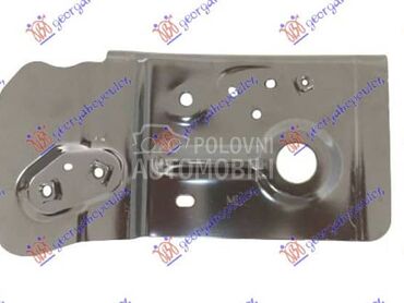 NOSAC HLADNJAKA za Mitsubishi Lancer